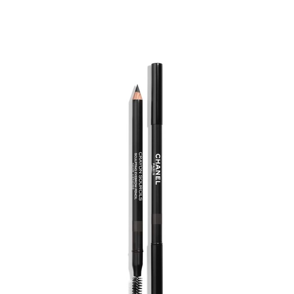 ‼️FINAL PRICE‼️ CHANEL Sculpting Eyebrow Pencil 60 Noir Cendre - Picture 3 of 10